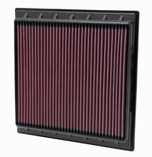 Load image into Gallery viewer, K&amp;N Replacement Air Filter 10-13 Cadillac SRX 2.8L/3.0L/3.6L V6 - 33-2444