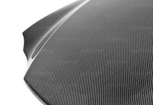 Load image into Gallery viewer, Seibon 14 Lexus IS250/350 OE Style Carbon Fiber Hood - HD14LXIS-OE