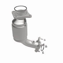 Load image into Gallery viewer, MagnaFlow Direct Fit Catalytic Converter 03-07 Murano rear man OEM - 49276