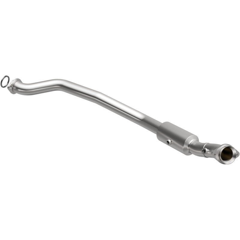 MagnaFlow 12-17 Dodge Durango / 13-17 Jeep Grand Cherokee Direct Fit CARB Compliant Converter - 5551584