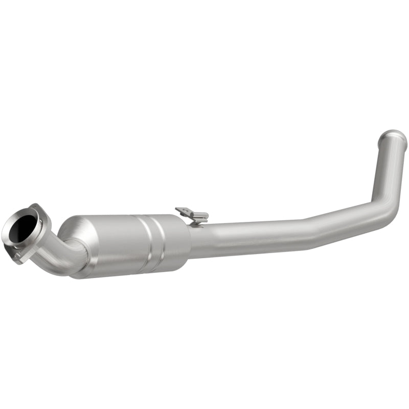 MagnaFlow Direct Fit Catalytic Converter 2007-2012 GL450 4.6 L Underbody - 52172