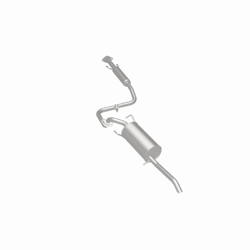 MagnaFlow BRE Exhaust Kit 09-11 Chevy Aveo 1.6L - 106-0465