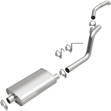 Load image into Gallery viewer, MagnaFlow BRE Exhaust Kit 93-98 Jeep Grand Cherokee Wagoneer - 106-0730