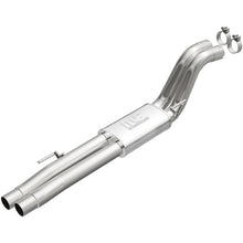 Load image into Gallery viewer, MagnaFlow D-Fit Muffler 409 SS 3in 17-19 Ford F150 Raptor 3.5L - 19465