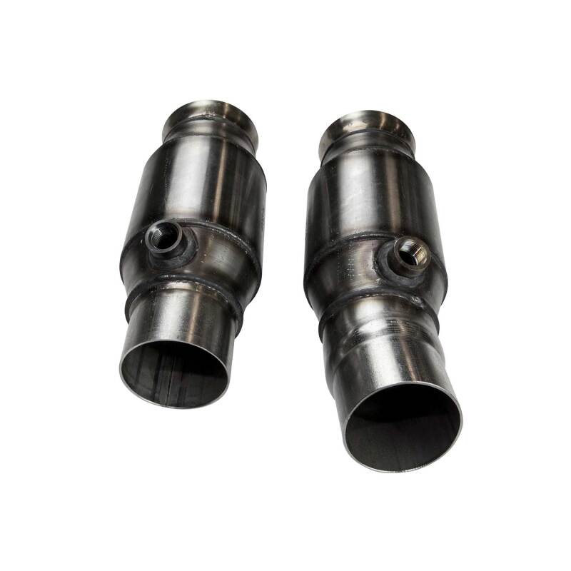 Kooks Headers 17-22 Chevrolet Camaro SS/ZL1 Green Catted Exhaust Pipe - 22603400