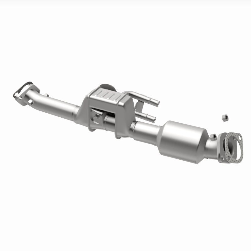 MagnaFlow 17-22 Kia Niro OEM Grade Federal / EPA Compliant Direct Fit Converter - 280057