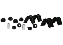 Load image into Gallery viewer, Whiteline 1966-1976 Ford F-100 C-Bushing 2 Deg Offset - Set Of 4 - W93525