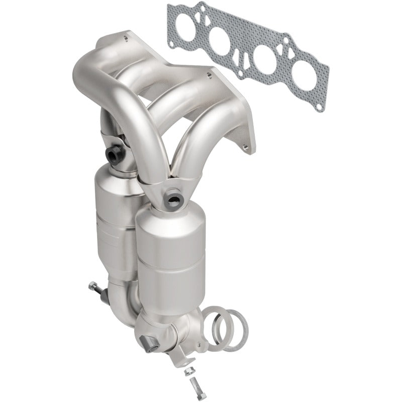 MagnaFlow Direct Fit Catalytic Converter 01-03 Toyota RAV4 2.0L - 51830