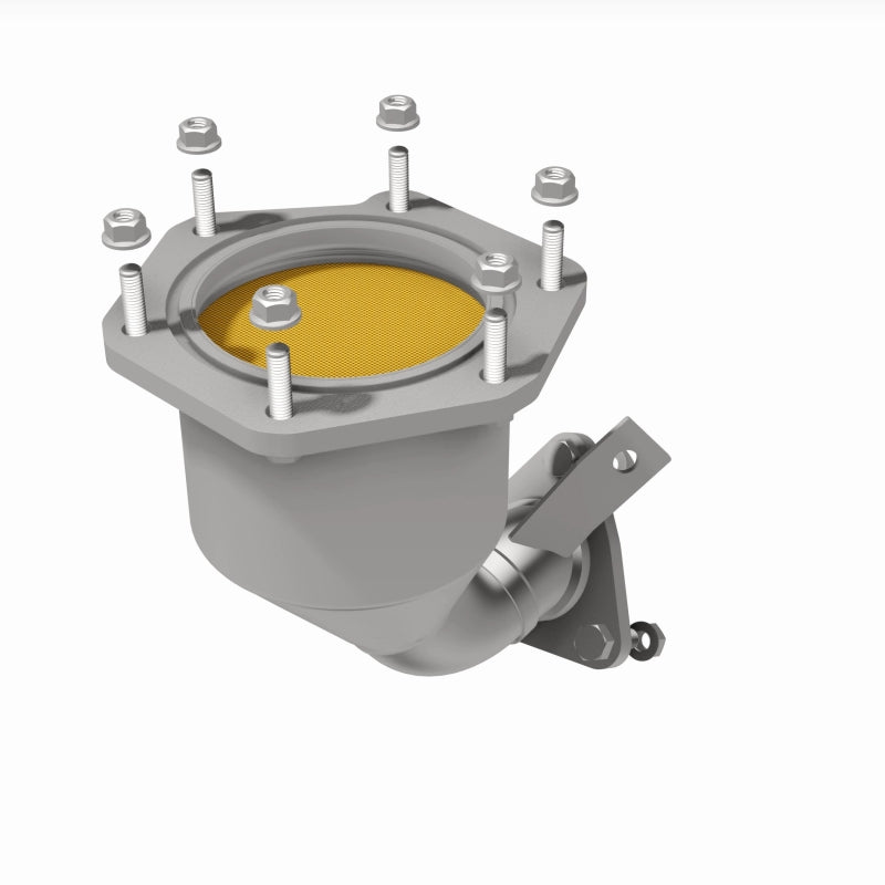 MagnaFlow 16-21 Nissan Maxima 3.5L Direct Fit Converter - 6511128