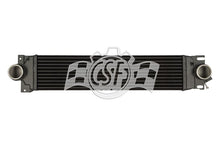 Load image into Gallery viewer, CSF 13-14 Ford Fusion 1.6L OEM Intercooler - 6037