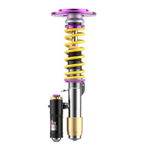 Load image into Gallery viewer, KW Coilover Kit V4 2018+ BMW M2 Competition F87 Coupe w/o EDC - 3A7200BH
