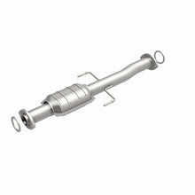 Load image into Gallery viewer, MagnaFlow Direct Fit Catalytic Converter 02-03 Toyota Tacoma 2.4L - 23757