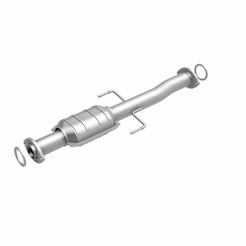 MagnaFlow Direct Fit Catalytic Converter 02-04 Tacoma Rear 2.4L - 447218