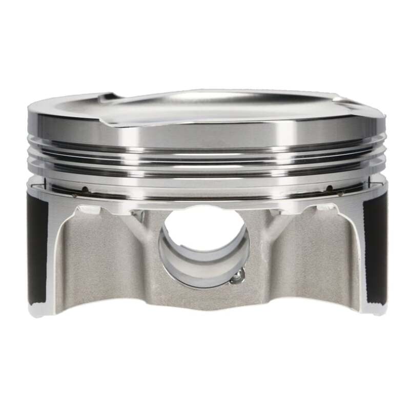 JE Pistons 4.6 3V MODULAR 9.5:1 Set of 8 Pistons - 314599