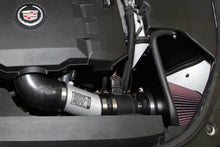 Load image into Gallery viewer, K&amp;N 08-11 Typhoon, Cadillac CTS 3.6L,  3.6L  69 Series Typhoon Perf Intake Kit - 69-4528TS