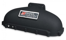 Load image into Gallery viewer, Skunk2 Ultra Race Series Centerfeed Plenum - Black - 907-05-0085