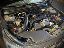 Load image into Gallery viewer, aFe 15-19 Subaru Outback H4-2.5L Takeda Momentum Cold Air Intake System w/ Pro 5R Media