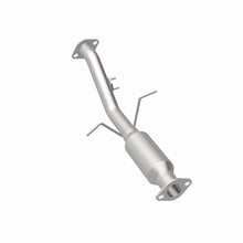Load image into Gallery viewer, MagnaFlow Direct Fit Catalytic Converter California Grade 95-98 Toyota T100 2.7L - 4481014