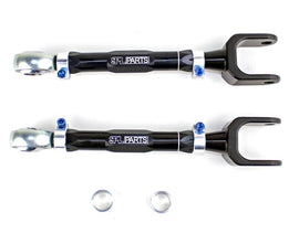 SPL Parts Rear Traction Rods Z34/V36 Dogbone Style