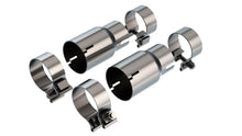 Load image into Gallery viewer, Borla 21-22 MUSTANG MACH 1 5.0L V8 AT/MT RWD 2DR CONNECTING PIPES - 60722