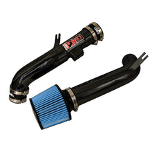 Load image into Gallery viewer, Injen 13-17 Honda Accord 2.4L 4cyl Black Cold Air Intake w/ MR Tech &amp; Air Fusion (Converts to SRI) - SP1676BLK