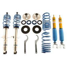 Load image into Gallery viewer, Bilstein B16 2011 Infiniti G37 IPL Front and Rear Performance Suspension System - 48-165815