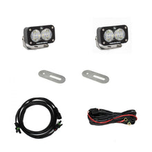 Load image into Gallery viewer, Baja Designs 2017+ Ford Super Duty S2 Sport Dual Reverse Kit - 447733