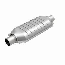 Load image into Gallery viewer, MagnaFlow Universal Catalytic Converter 3inch - 99509HM