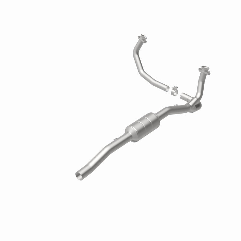 MagnaFlow Direct Fit Catalytic Converter 00 Dodge Durango 5.2/5.9L - 93216