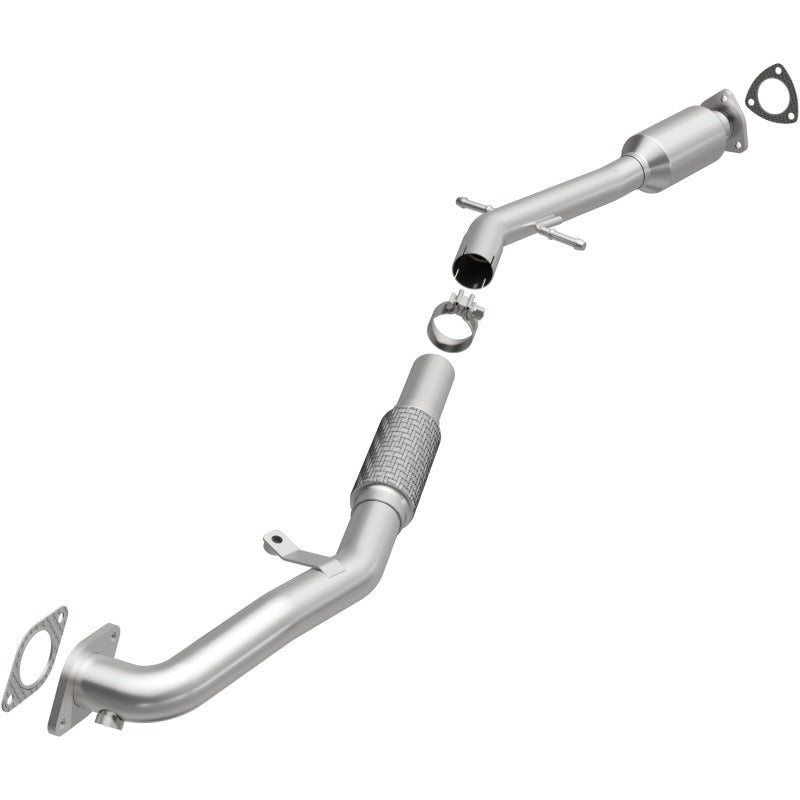 MagnaFlow Direct Fit Catalytic Converter 2017 Buick Envision 2.5L - 280016