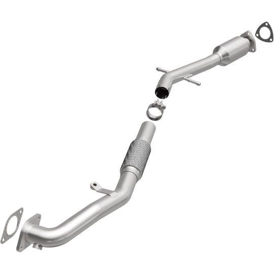 MagnaFlow Direct Fit Catalytic Converter 2017 Buick Envision 2.5L - 280016