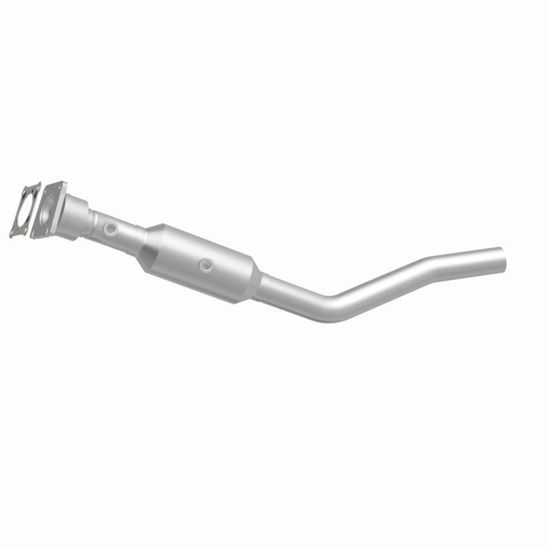 MagnaFlow 09-14 Jeep Patriot 2.0L Direct Fit Converter - 5461192