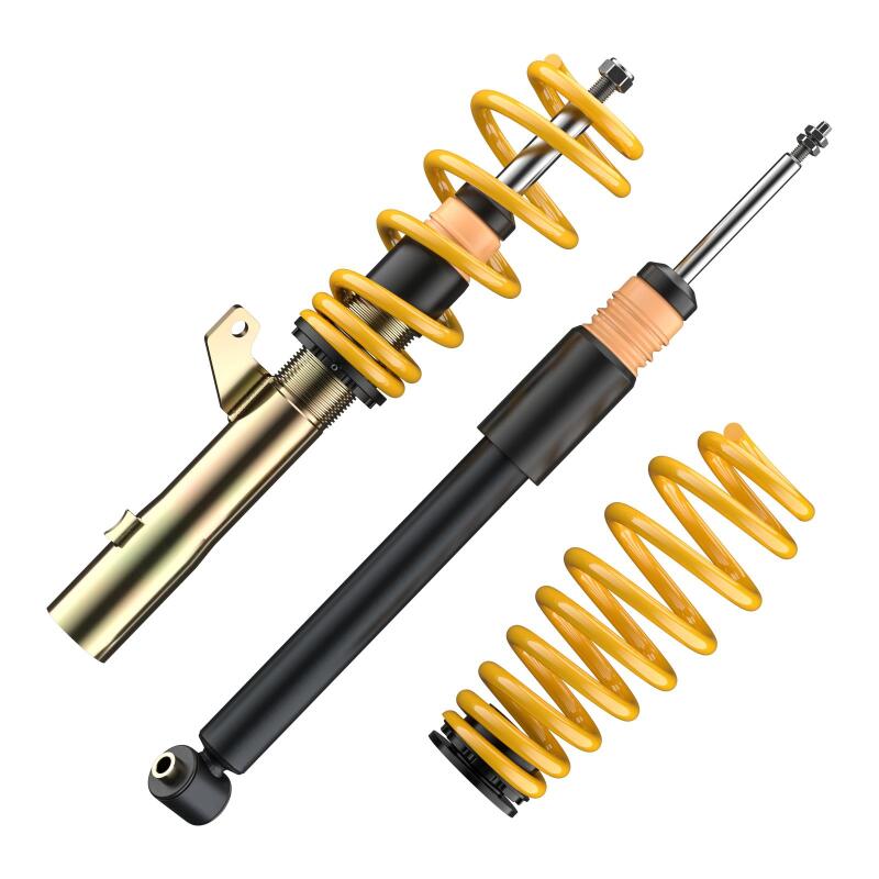 ST Coilover Kit 2018+ Volkswagen Tiguan 2WD/4WD - 132800BB