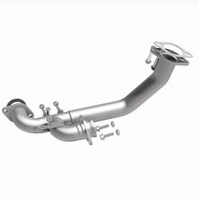Load image into Gallery viewer, BRE Exhaust 08-10 Grand Caravan Routan Town &amp; Country 3.3L 3.8L 4.0L Front Pipe Kit - 107-0012