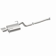 Load image into Gallery viewer, BRExhaust 10-13 Acura MDX 3.7L Direct-Fit Exhaust Muffler Kit - 108-0271