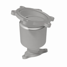 Load image into Gallery viewer, MagnaFlow Direct Fit Catalytic Converter 95-97 Altima 2.4L front 49S - 50220