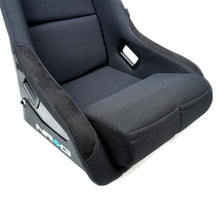 Load image into Gallery viewer, NRG Carbon Fiber Bucket Seat - Large - RSC-302CF/BK