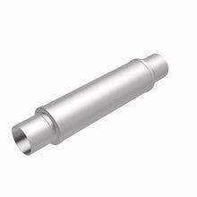 Load image into Gallery viewer, MagnaFlow Muffler Mag SS 3in 14X4X4 3.0X3.0 - 10419