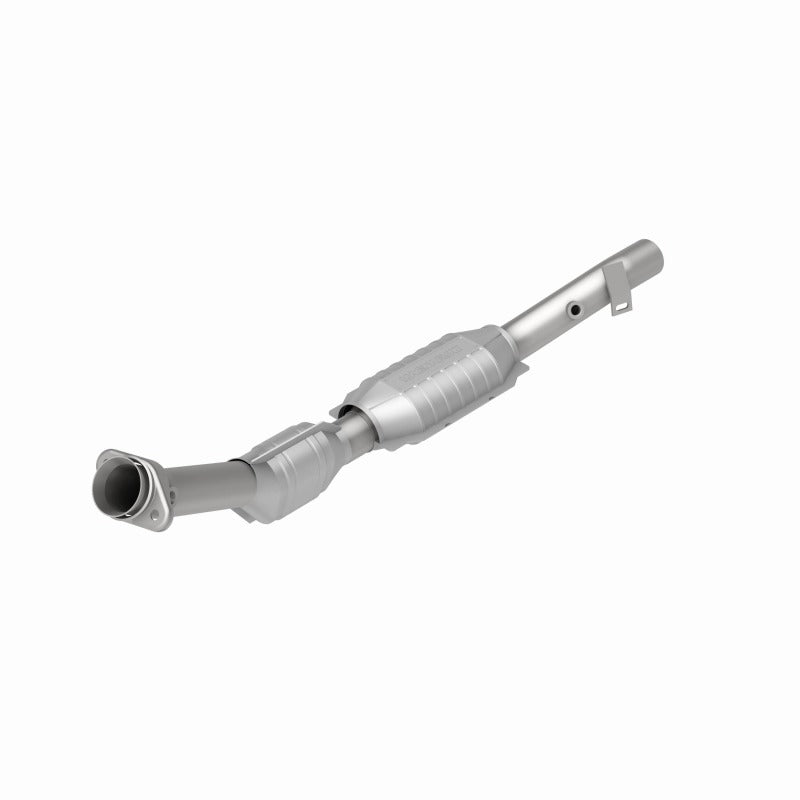 MagnaFlow Direct Fit Catalytic Converter 01 Ford Lightning P/S - 447152
