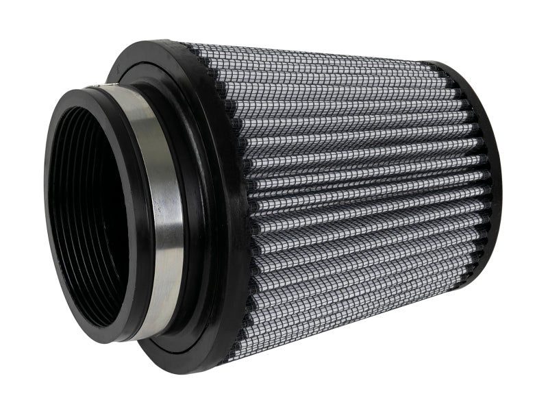aFe Magnum FORCE Intake Replacement Air Filter 4 IN F x 6 IN B x 4-1/2 IN T (Inverted) x 6 IN H - 21-91020-MA