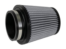 Load image into Gallery viewer, aFe Magnum FORCE Intake Replacement Air Filter 4 IN F x 6 IN B x 4-1/2 IN T (Inverted) x 6 IN H - 21-91020-MA
