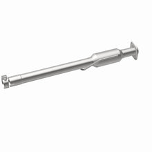 Load image into Gallery viewer, MagnaFlow 04-06 Jeep Wrangler 4.0L Direct Fit Converter - 4593001