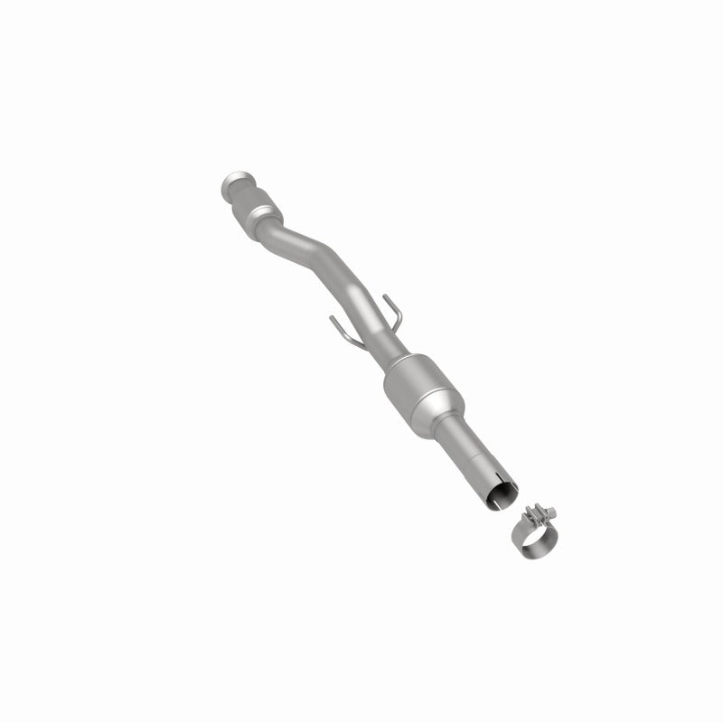 MagnaFlow Direct Fit Catalytic Converter 07-09 Cooper S turbo Rear OEM - 49846