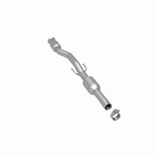 Load image into Gallery viewer, MagnaFlow Direct Fit Catalytic Converter 07-09 Cooper S turbo Rear OEM - 49846