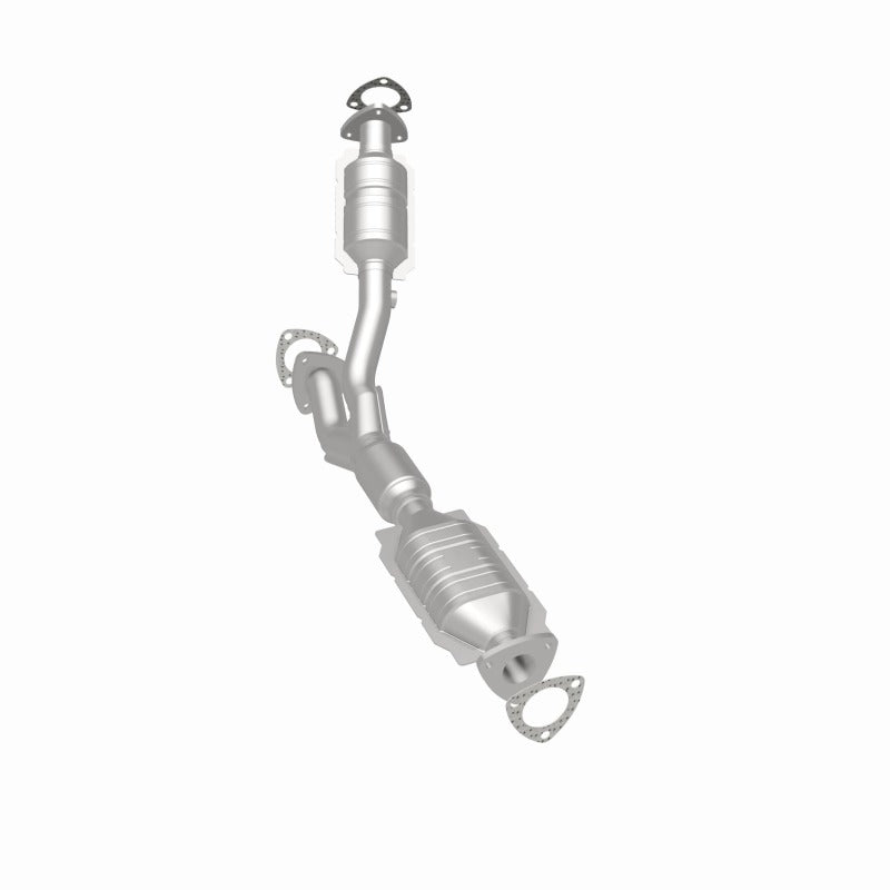 MagnaFlow Direct Fit Catalytic Converter 00-03 Saturn 3L rr CA - 451000