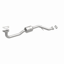 Load image into Gallery viewer, MagnaFlow Direct Fit Catalytic Converter 04-05 Subaru Legacy / Outback 2.5L - 51875