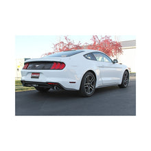 Load image into Gallery viewer, Flowmaster 15-23 Mustang BASE Outlaw SS Axle-Back Exhaust System - 817713