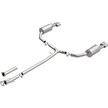 Load image into Gallery viewer, MagnaFlow BRE Exhaust Kit 11-15 Kia Optima - 106-0769