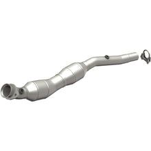 Load image into Gallery viewer, MagnaFlow Conv DF 03-05 R Rover HSE4.4 Driver Side - 24497