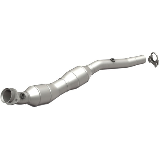 MagnaFlow Conv DF 03-05 R Rover HSE4.4 Driver Side - 24497
